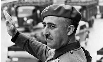 U.D. 13: La dictadura de Franco (1939-1975)