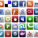 Sesión 6: Didáctica con TIC (III). Marcadores y redes sociales y herramientas web 2.0