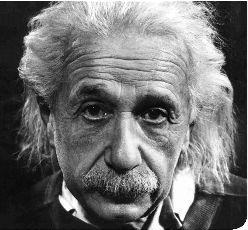 Lecciones de Historia III: Hoy en 1916 Albert Einstein publica su teoría general de la relatividad