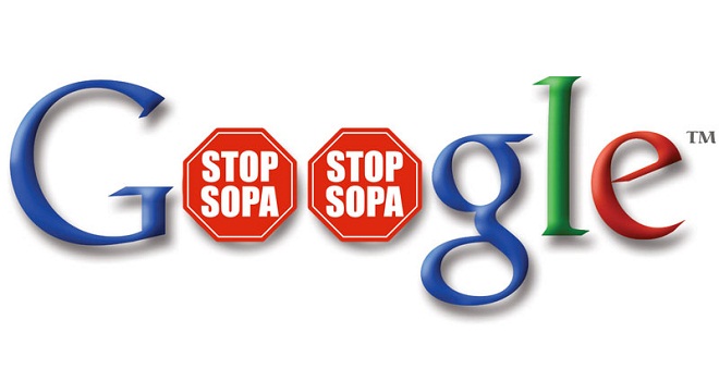 Cómo entender la ley SOPA y por qué estar en contra de ella