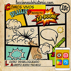alberto-acedo-pacheco-comics-vivos-badge